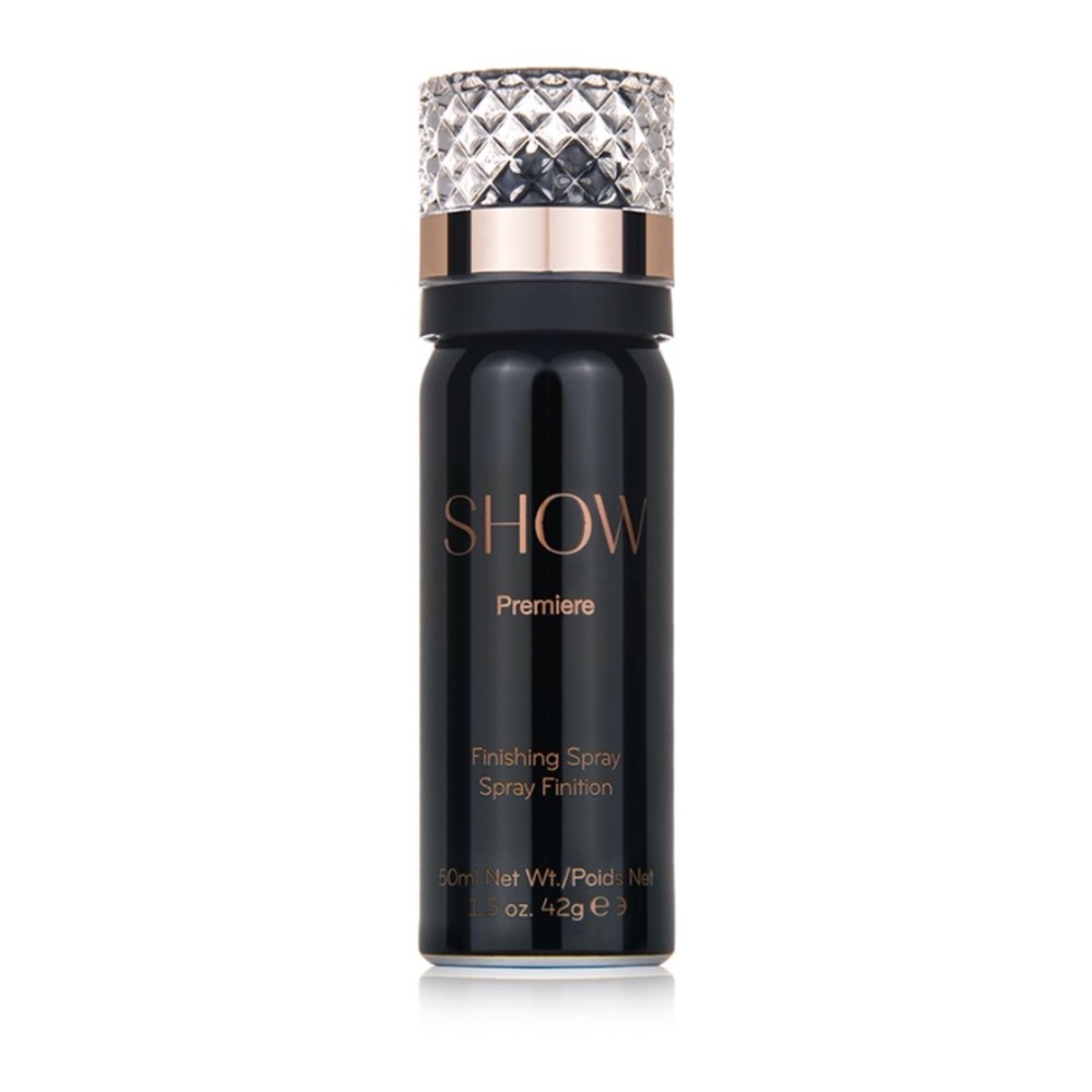 SHOW Beauty Mini Finishing Spray (1.5 fl oz.)